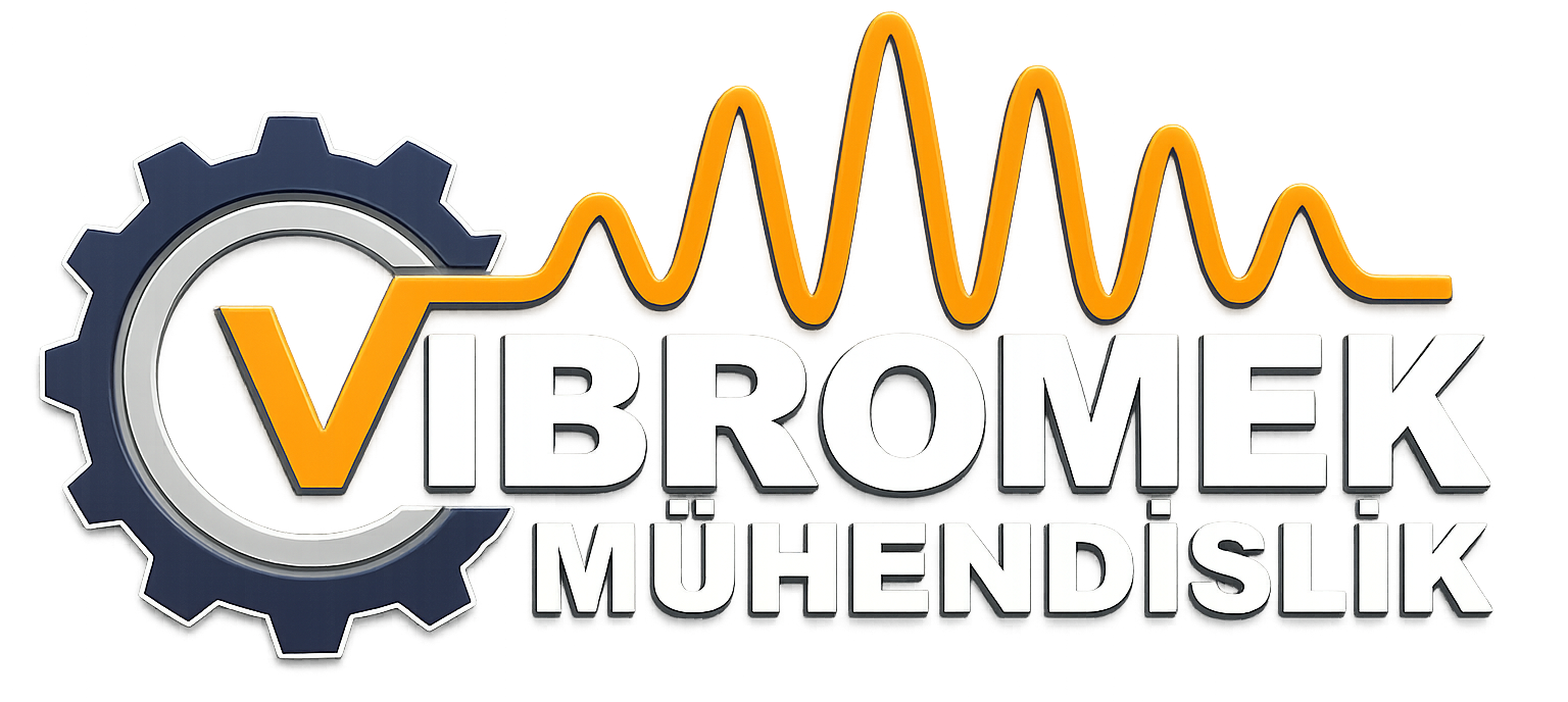 Vibromek Mühendislik